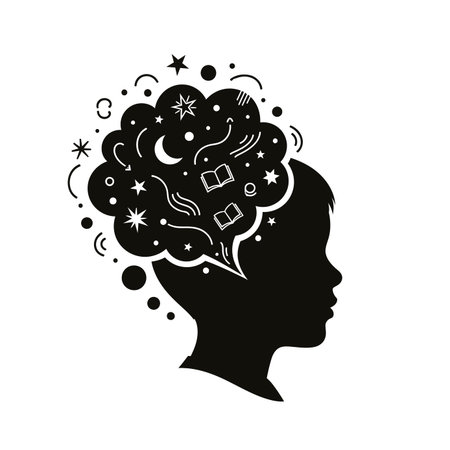 Early signs icon